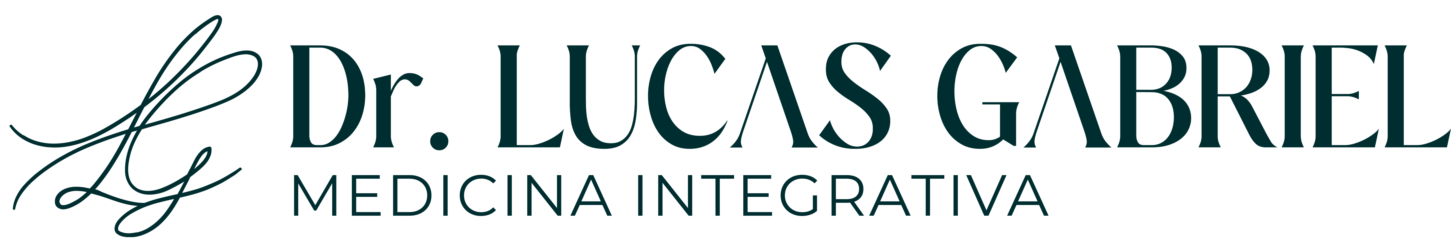 Dr. Lucas Gabriel
